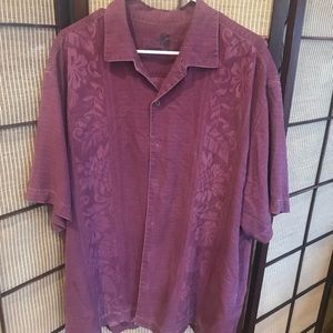 Tommy  Bahama Shirt